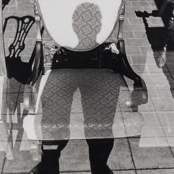 LEE FRIEDLANDER 