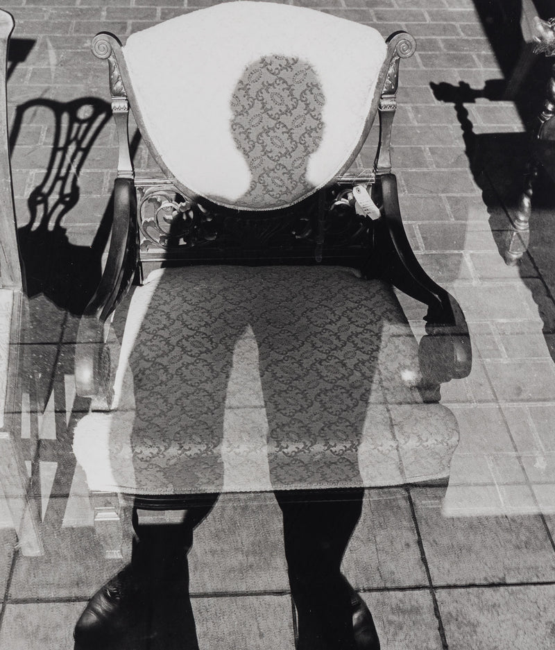 LEE FRIEDLANDER 