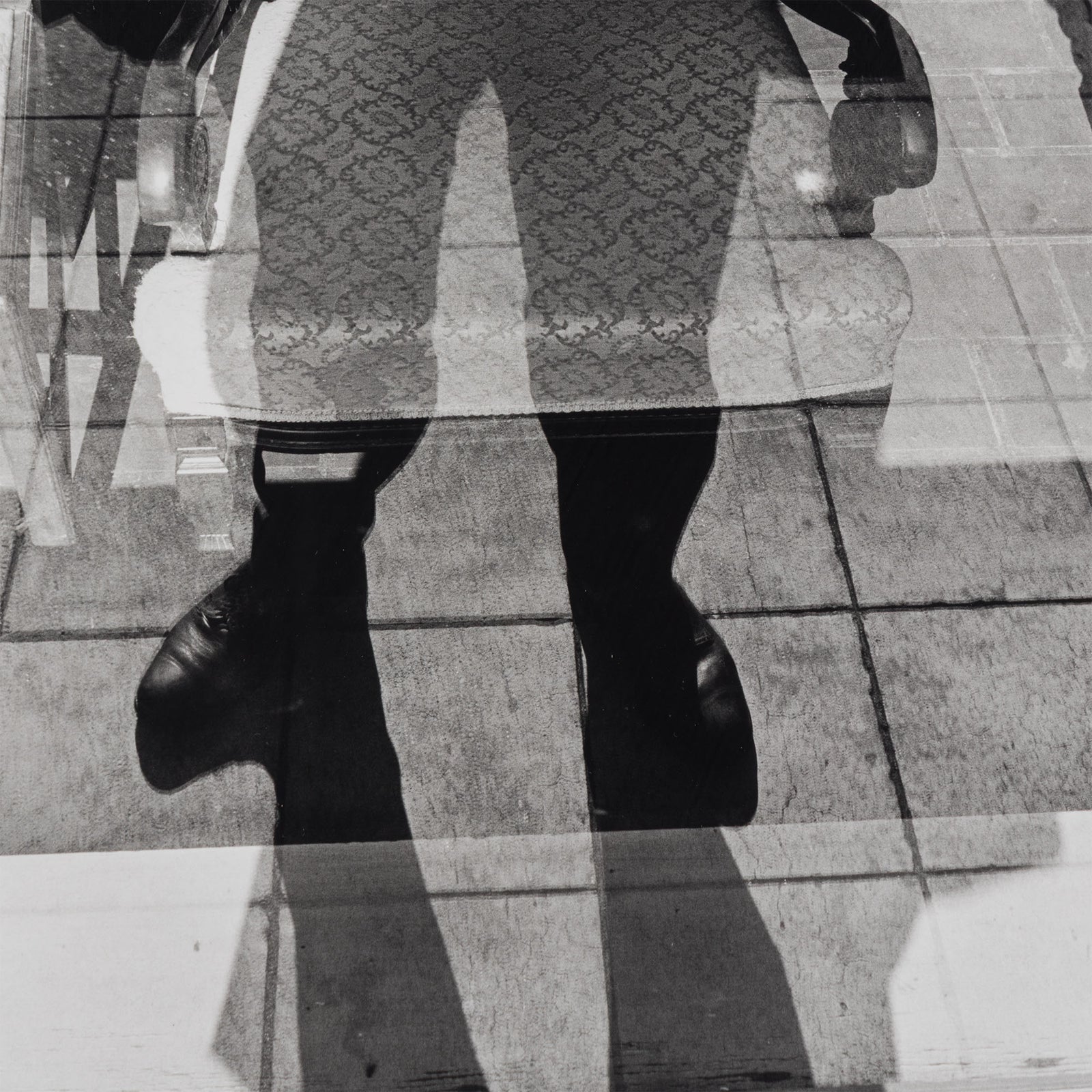 LEE FRIEDLANDER 