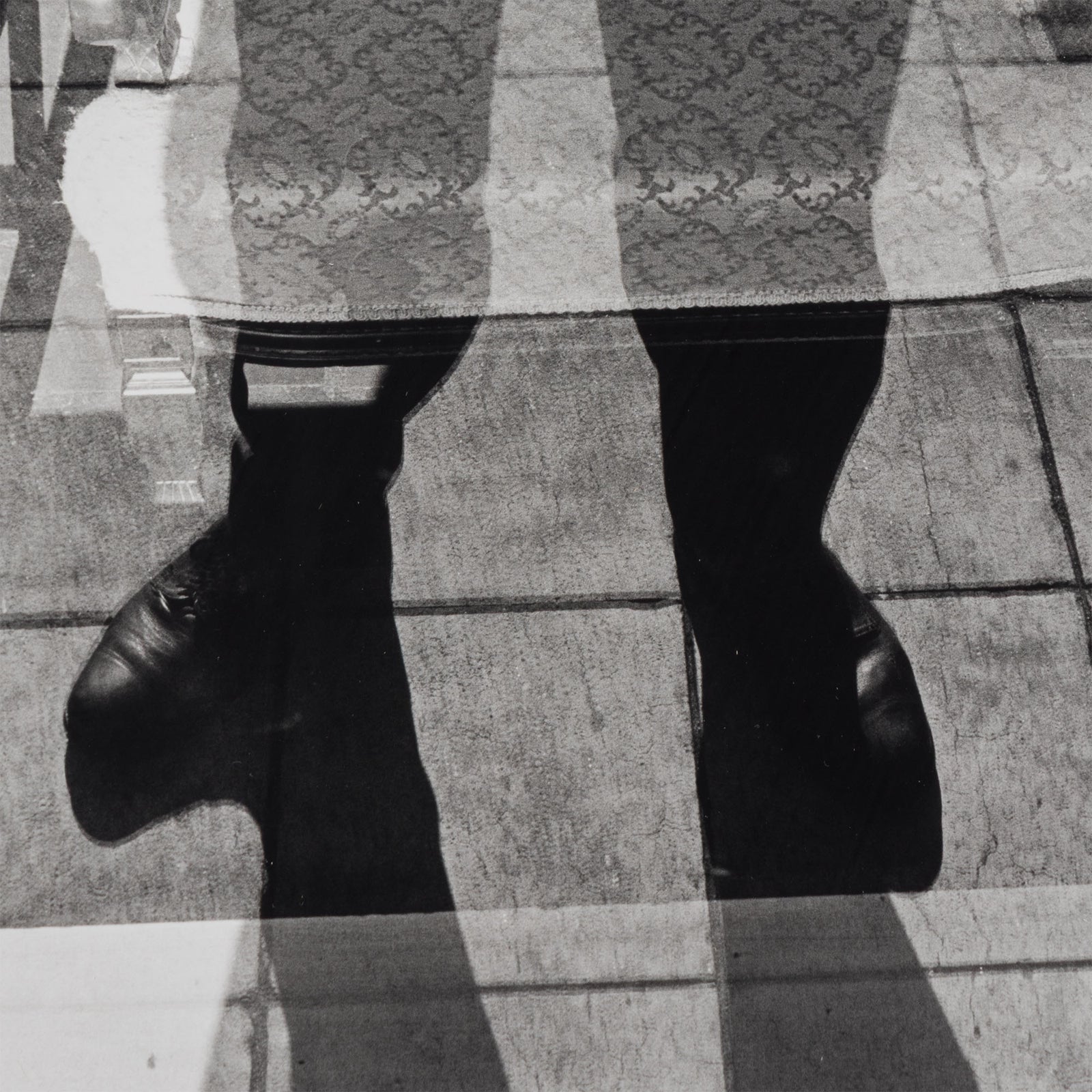 LEE FRIEDLANDER 