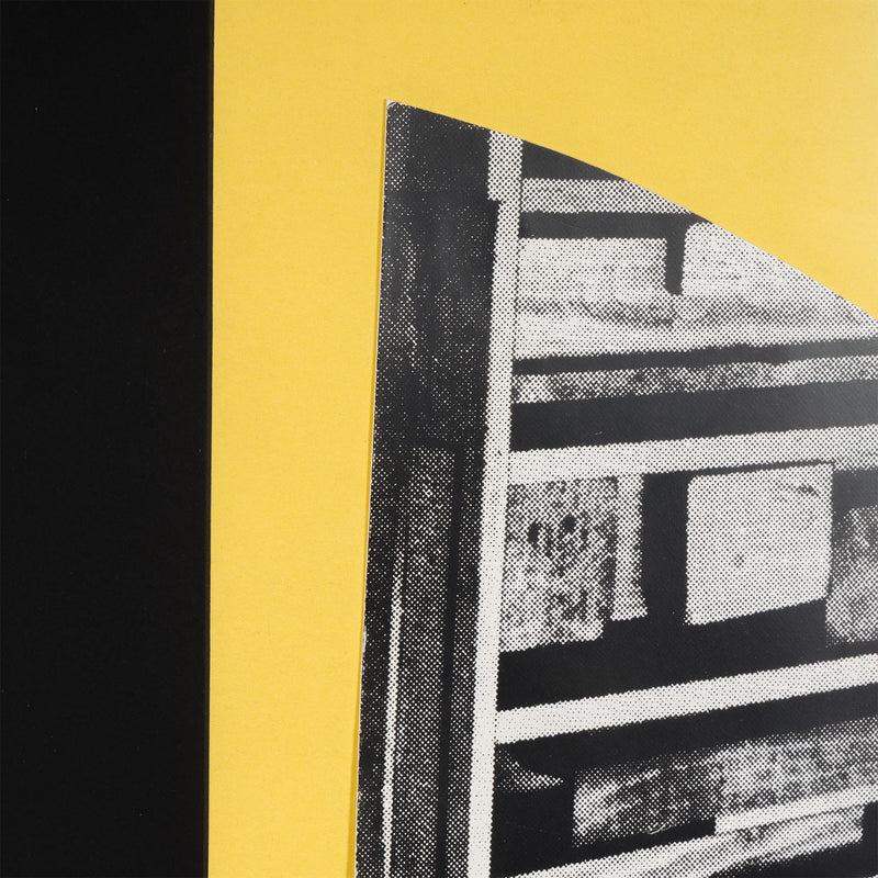 louise nevelson lullaby for jumbo working proof original artwork 196 1960s collage screenprint silkscreen serigraph ballpoint pen annotations women artist women artists feminist artwork framed 