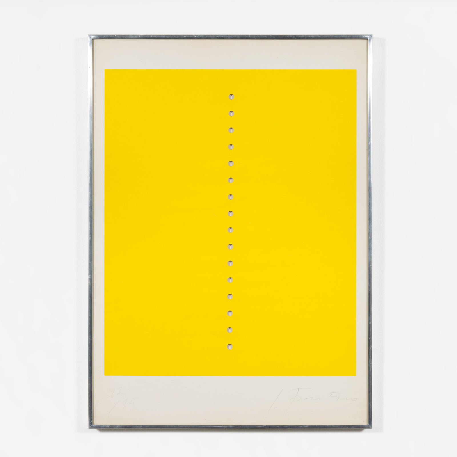 Lucio Fontana、Concetto、海外版超希少レゾネ LUCIO FONTANA 