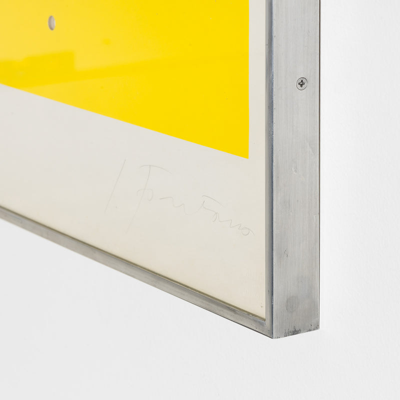 LUCIO FONTANA 