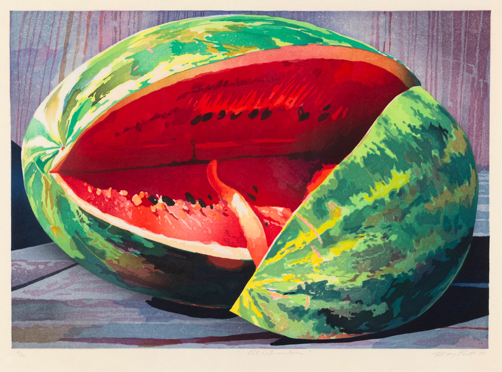 Caviar20_Mary-Pratt-Watermelon