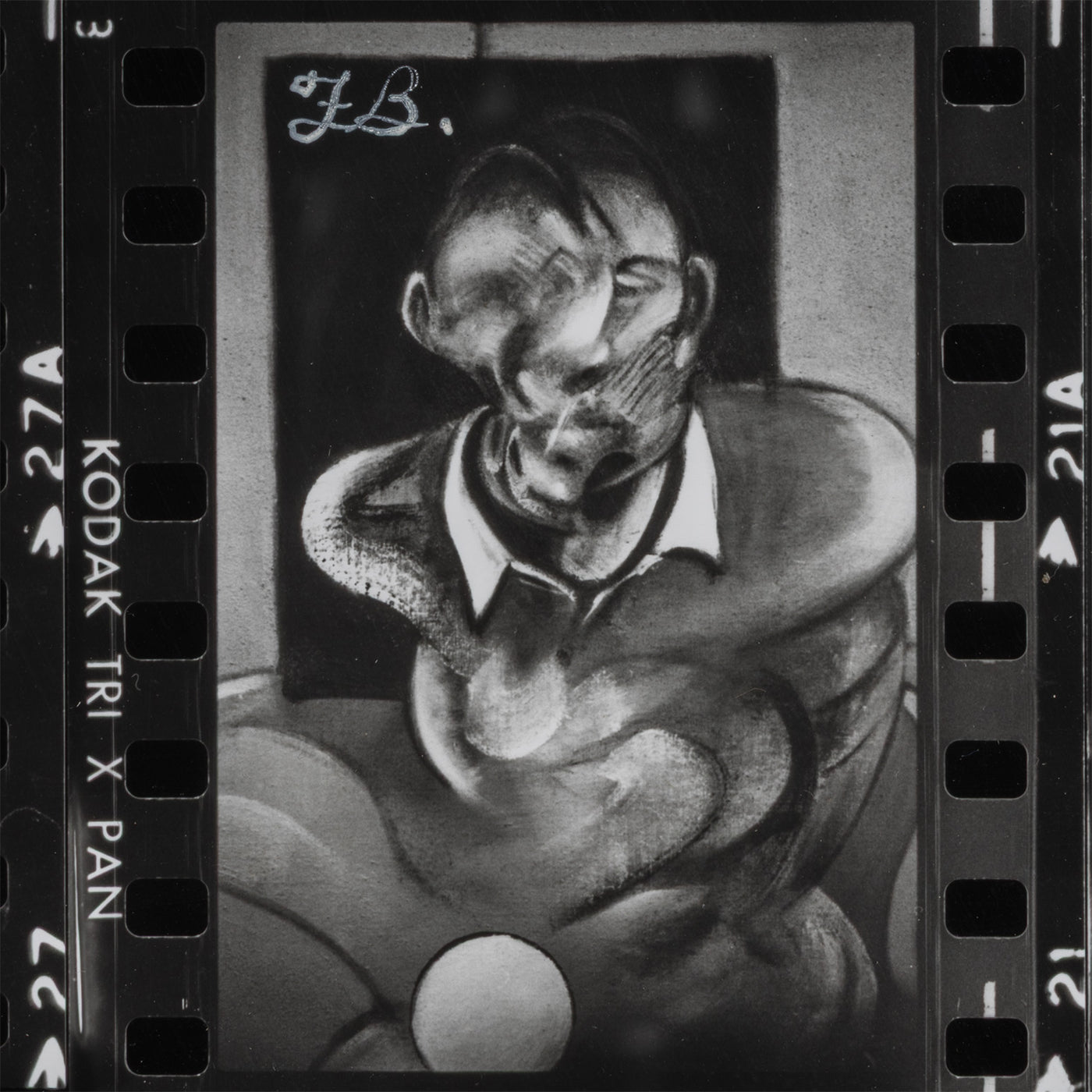 PETER BEARD 
