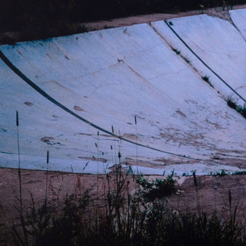 PETER DOIG "50" C-PRINT, 2000