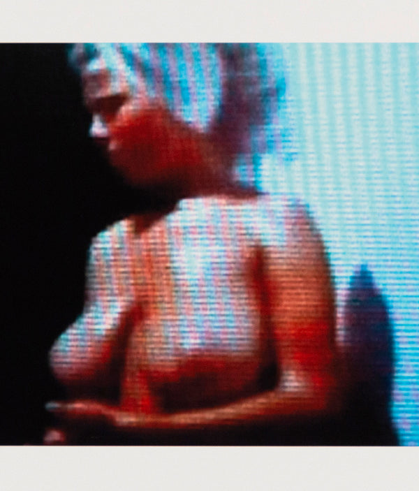 RICHARD PRINCE "HOUSE CALL" 2007
