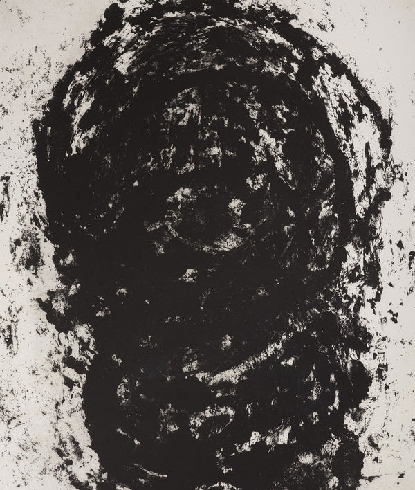 RICHARD SERRA "SWIVEL" ETCHING, 2011