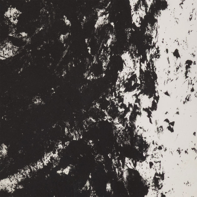 RICHARD SERRA "SWIVEL" ETCHING, 2011