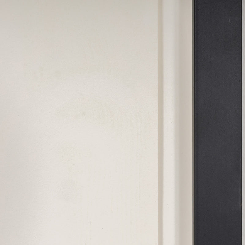 RICHARD SERRA "SWIVEL" ETCHING, 2011