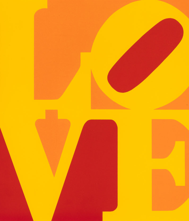 ROBERT INDIANA 