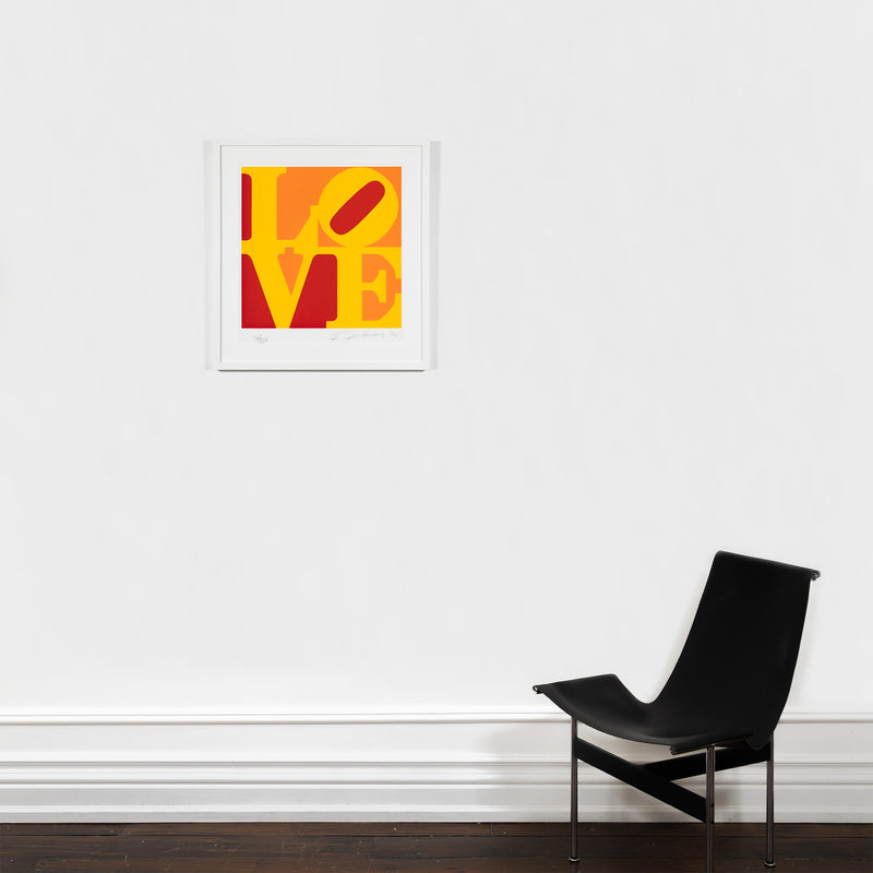 ROBERT INDIANA 
