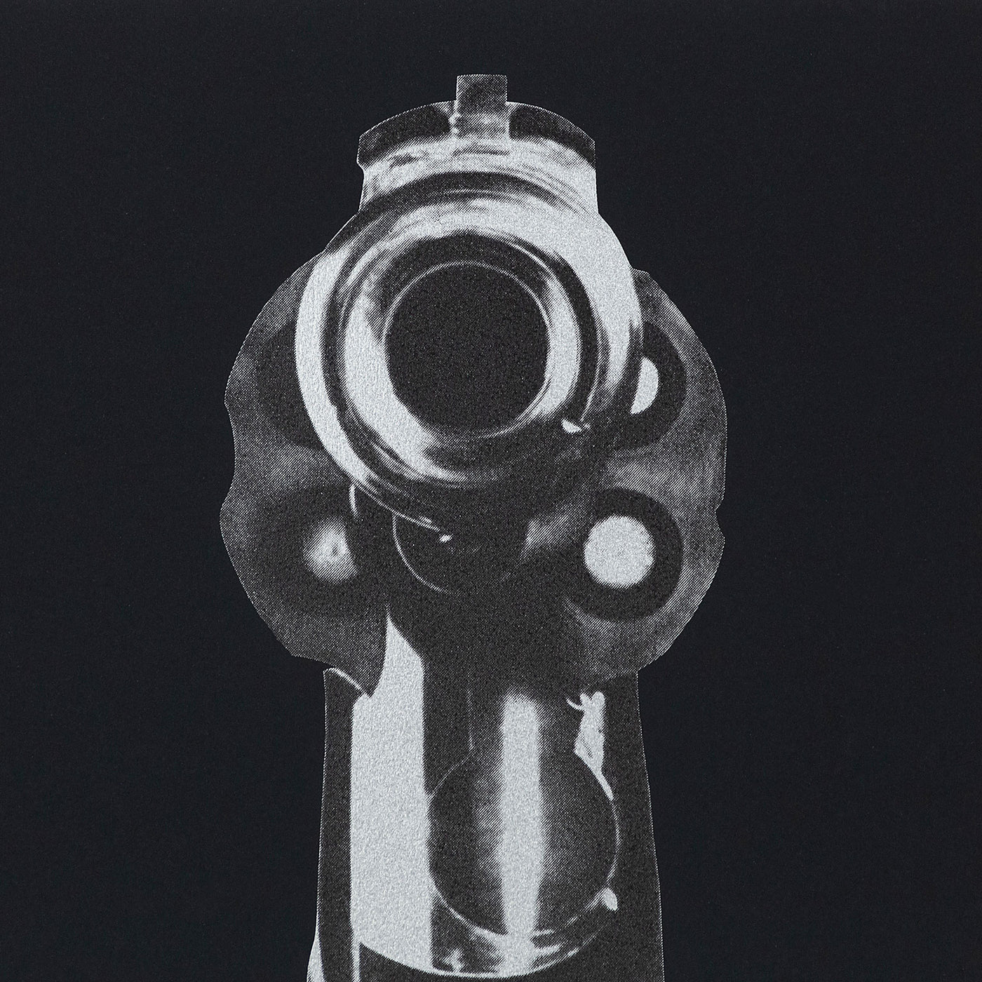 ROBERT LONGO 
