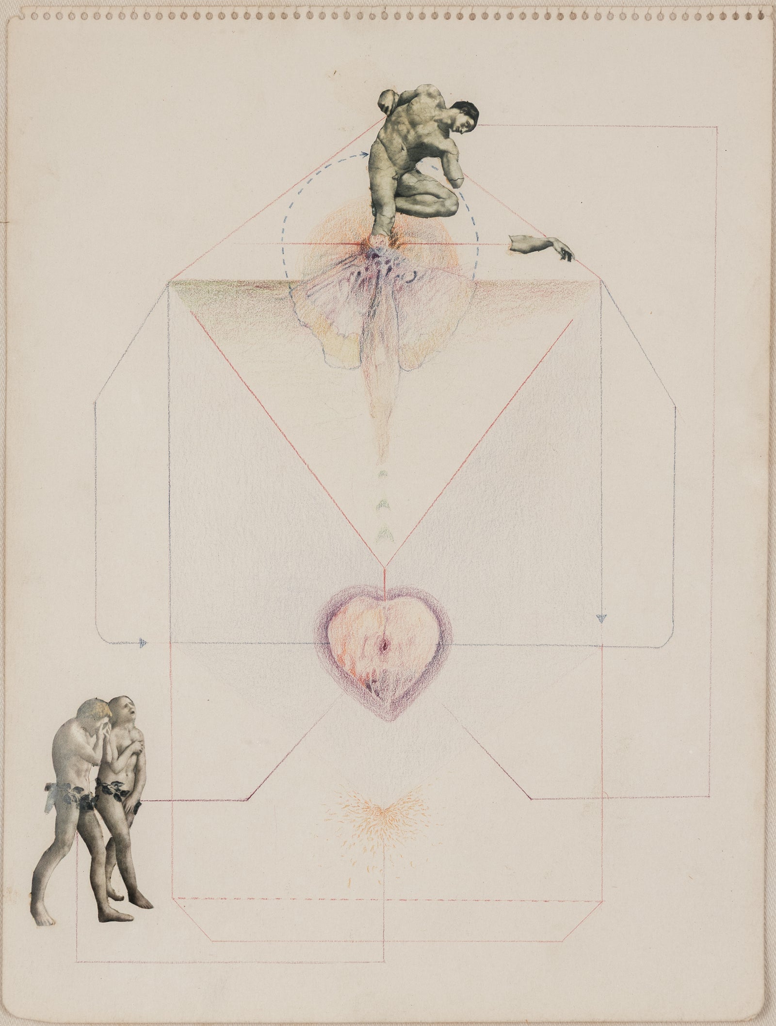 Caviar20_Robert-Mapplethorpe-