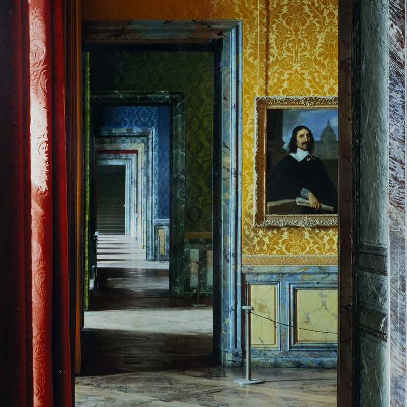 ROBERT POLIDORI 