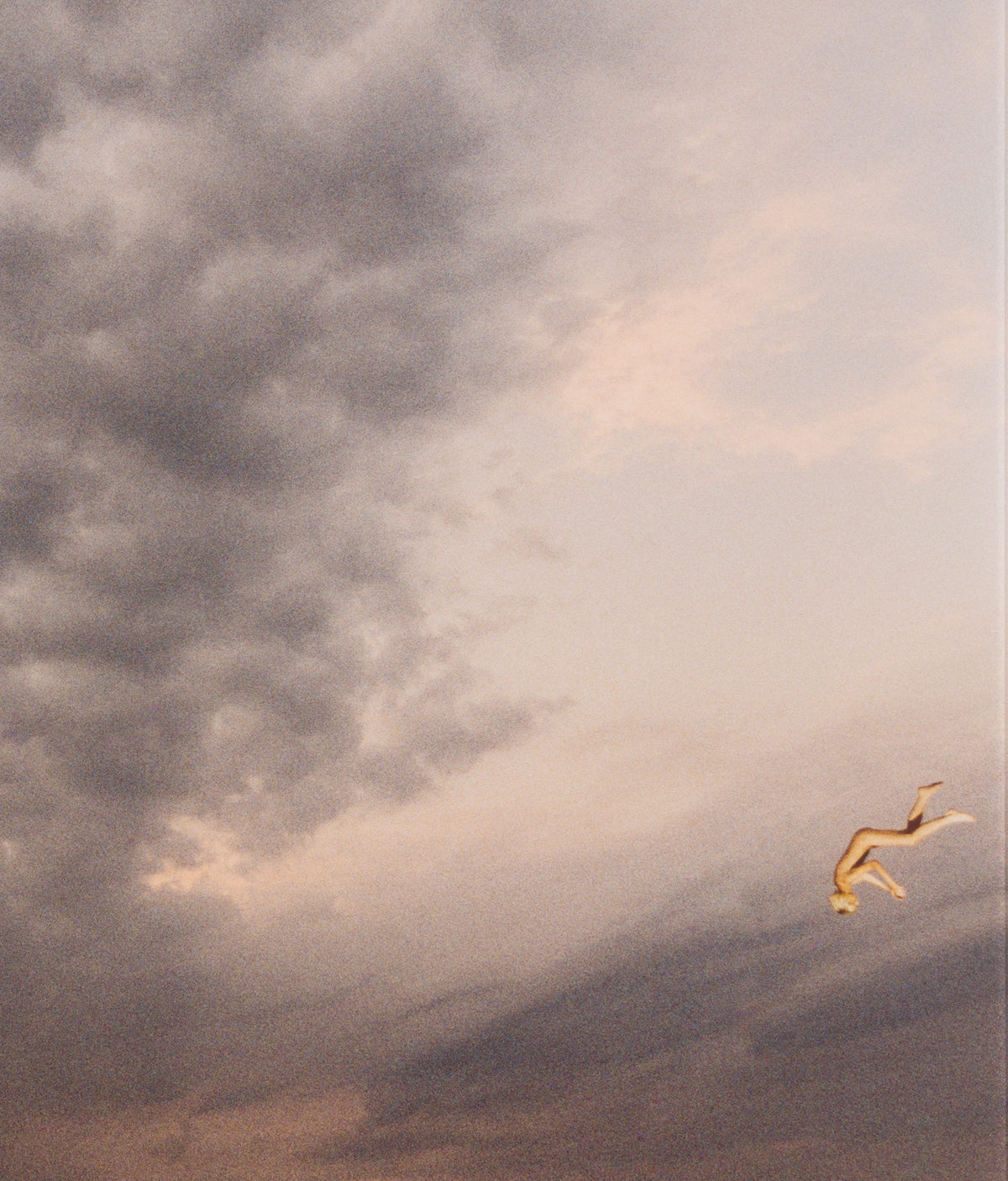 Ryan McGinley – Caviar20