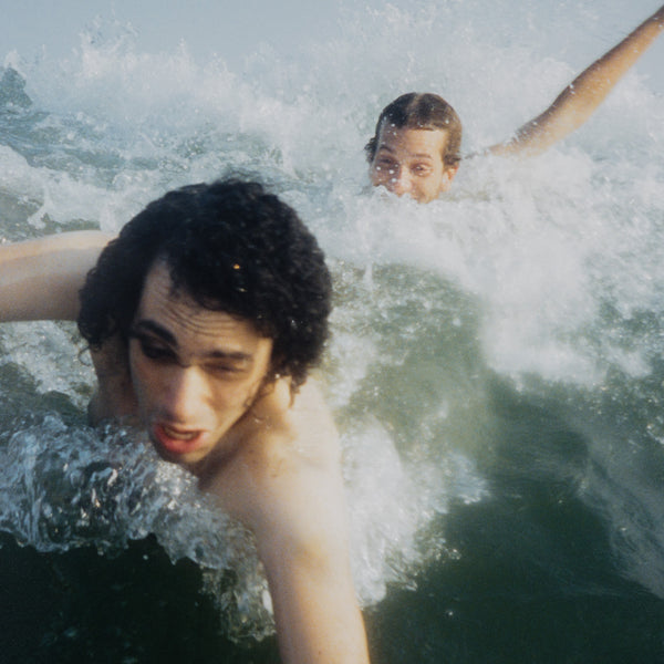 絶版　Ryan McGinley オリンピックスイマー Caviar20_Ryan-McGinley-