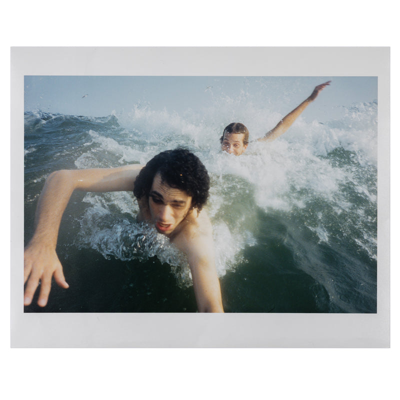 ryan mcginley crash photograph 2001 swimming iconic image american artist young artist whitney museum photographer