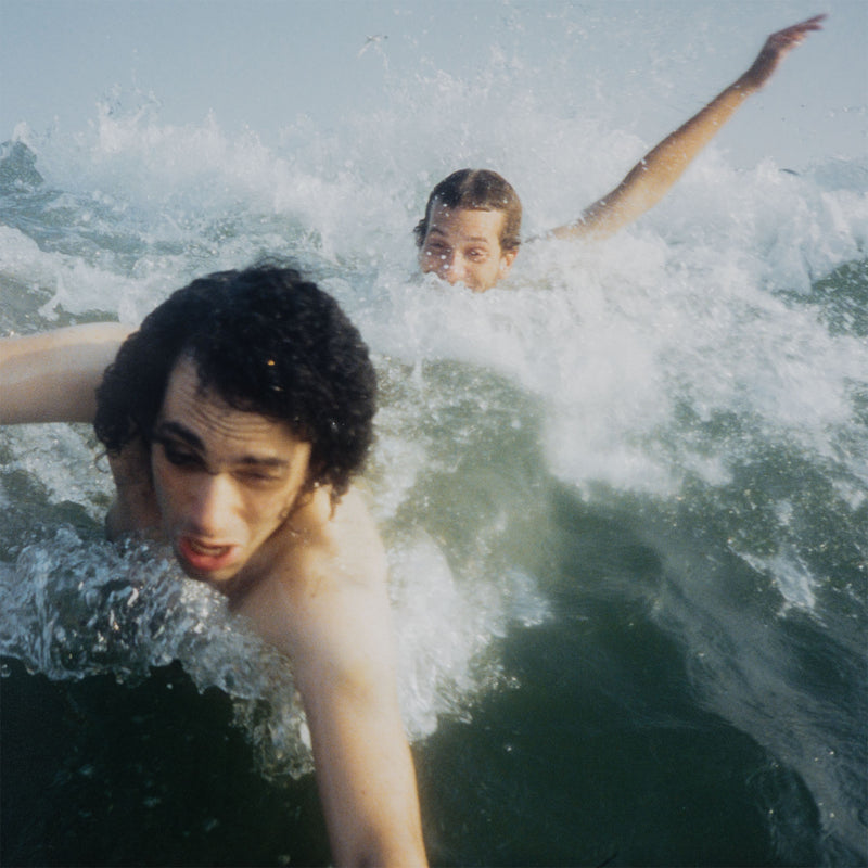 ryan mcginley crash photograph 2001 swimming iconic image american artist young artist whitney museum photographer