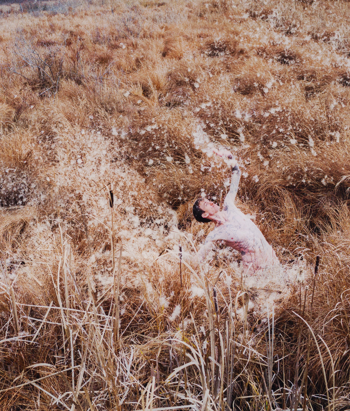 Ryan McGinley – Caviar20