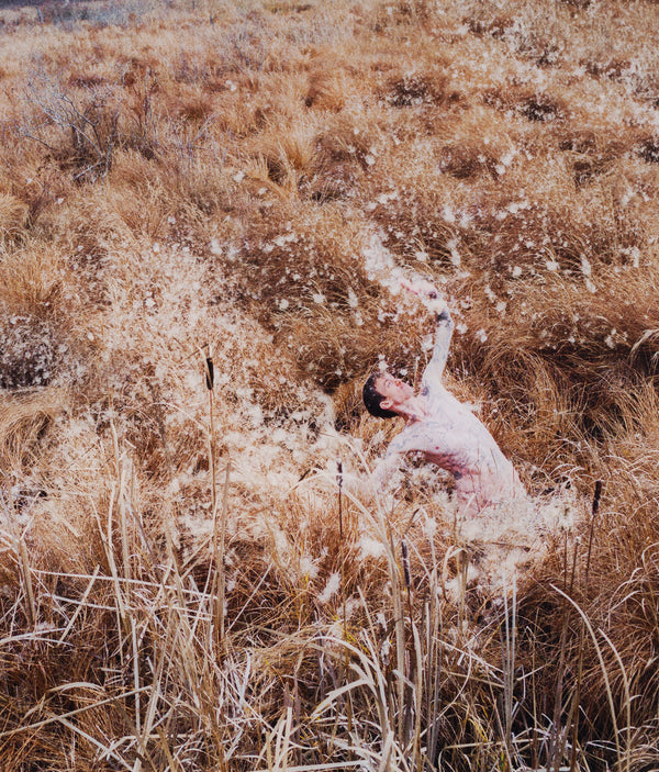 Ryan McGinley – Caviar20