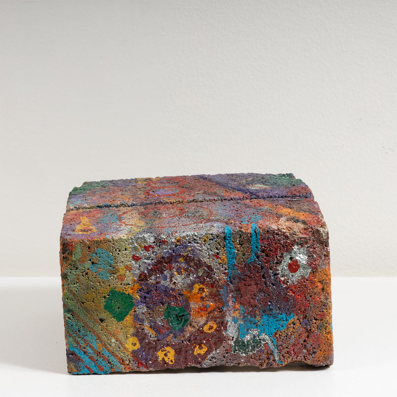 sam gilliam berlin wall painting artwork 1989 1991 american artist iconic artwork historical artwork east side gallery november 9 1989 the fall of the berlin wall artwork toronto canada ontario 