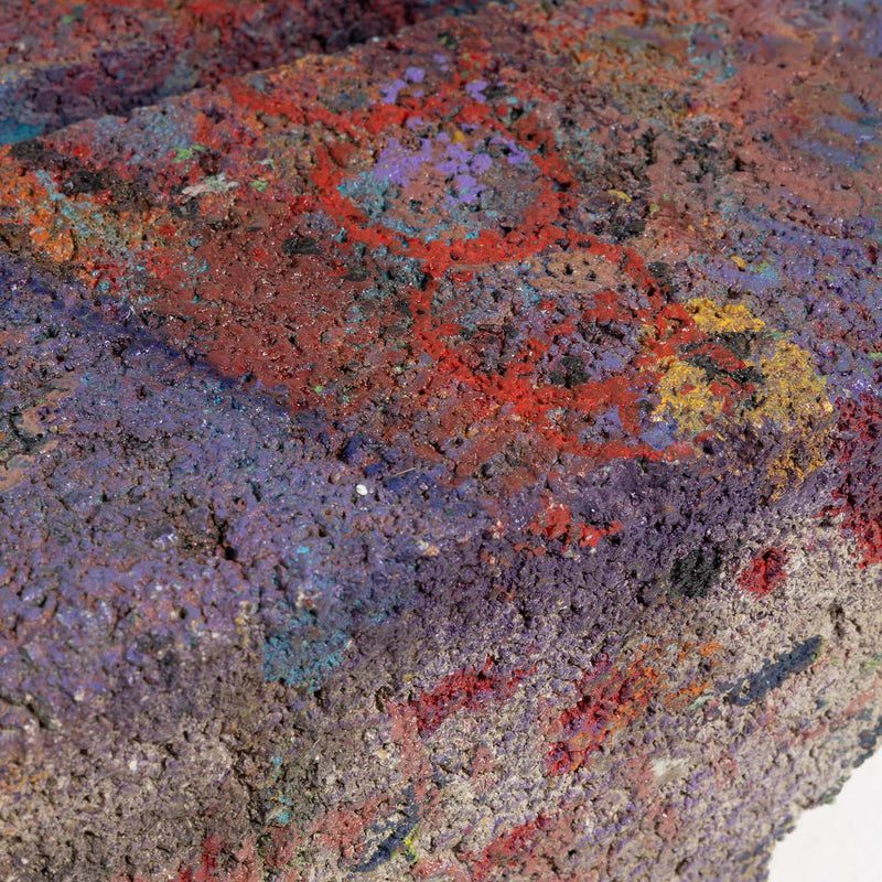 sam gilliam berlin wall painting artwork 1989 1991 american artist iconic artwork historical artwork east side gallery november 9 1989 the fall of the berlin wall artwork toronto canada ontario 