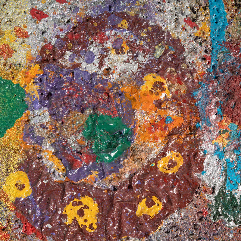 sam gilliam berlin wall painting artwork 1989 1991 american artist iconic artwork historical artwork east side gallery november 9 1989 the fall of the berlin wall artwork toronto canada ontario 