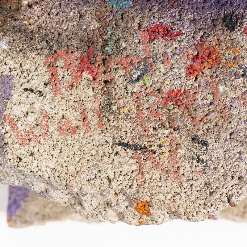 sam gilliam berlin wall painting artwork 1989 1991 american artist iconic artwork historical artwork east side gallery november 9 1989 the fall of the berlin wall artwork toronto canada ontario 
