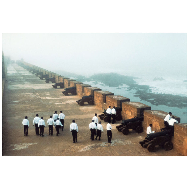 SHIRIN NESHAT "RAPTURE" 1999