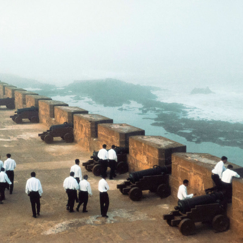 SHIRIN NESHAT "RAPTURE" 1999