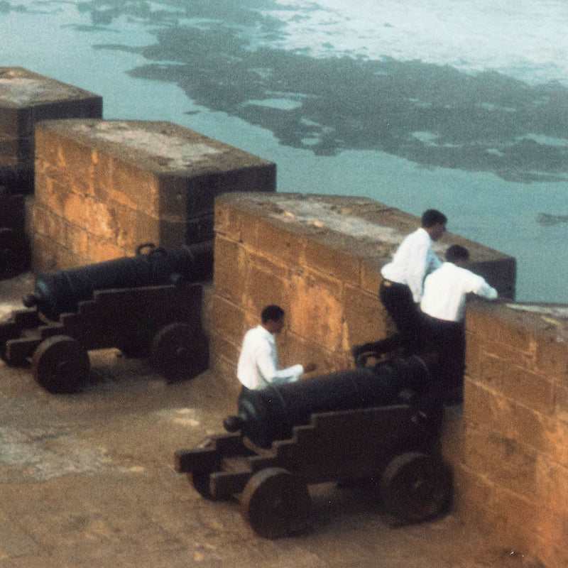 SHIRIN NESHAT "RAPTURE" 1999