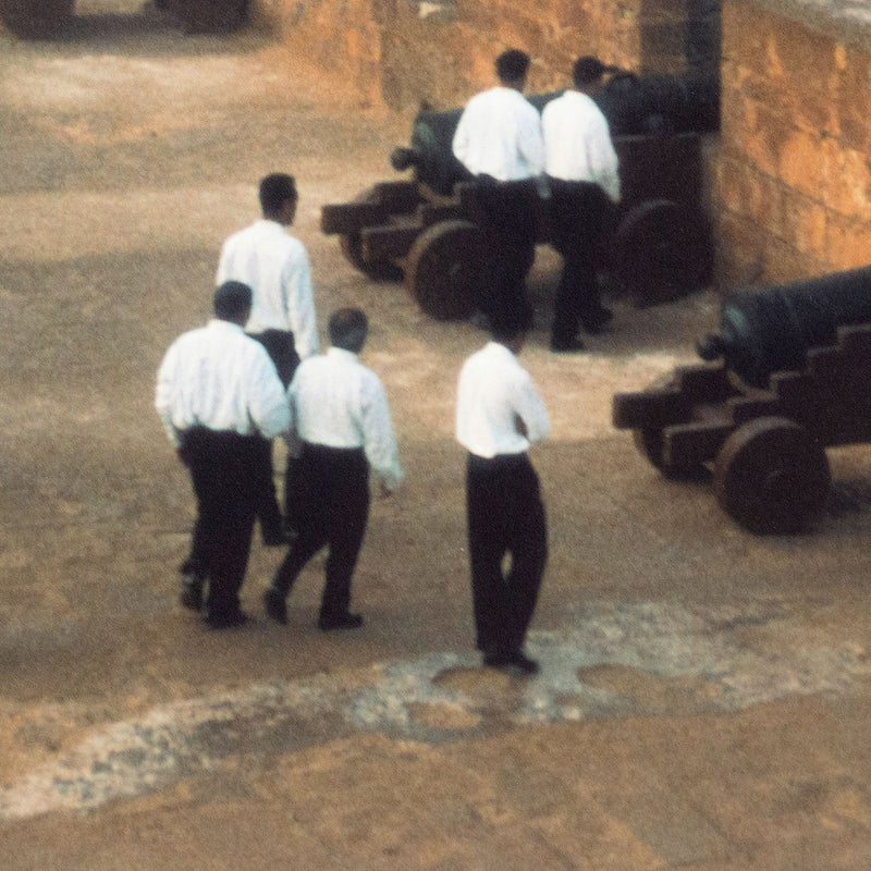 SHIRIN NESHAT "RAPTURE" 1999