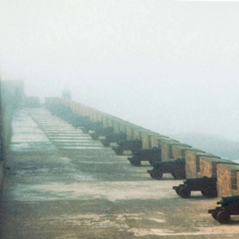 SHIRIN NESHAT "RAPTURE" 1999