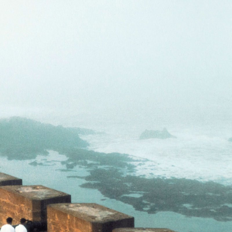 SHIRIN NESHAT "RAPTURE" 1999