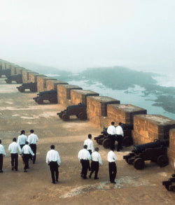 SHIRIN NESHAT "RAPTURE" 1999