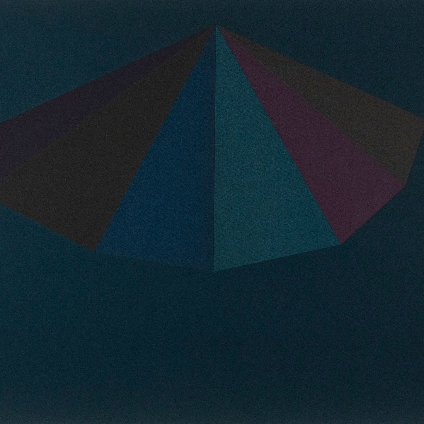 Caviar20_Sol-LeWitt-A-Pyramid-