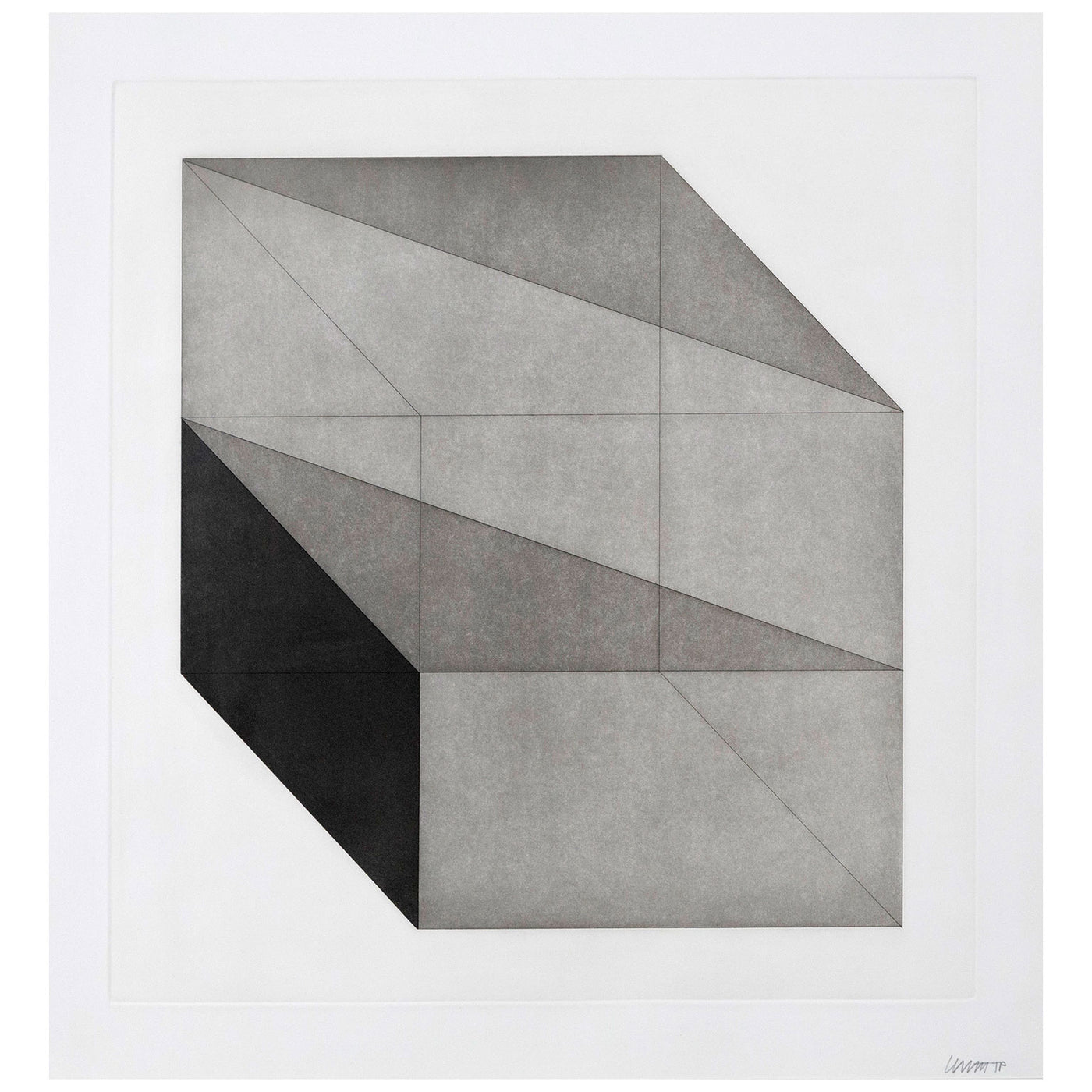 SOL LEWITT 