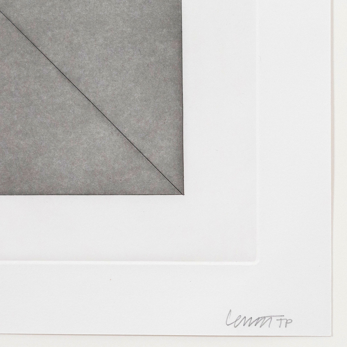 SOL LEWITT 
