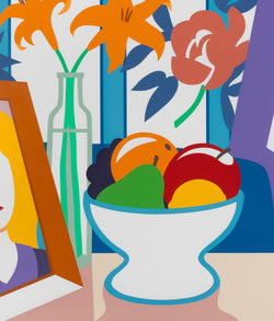 TOM WESSELMANN 