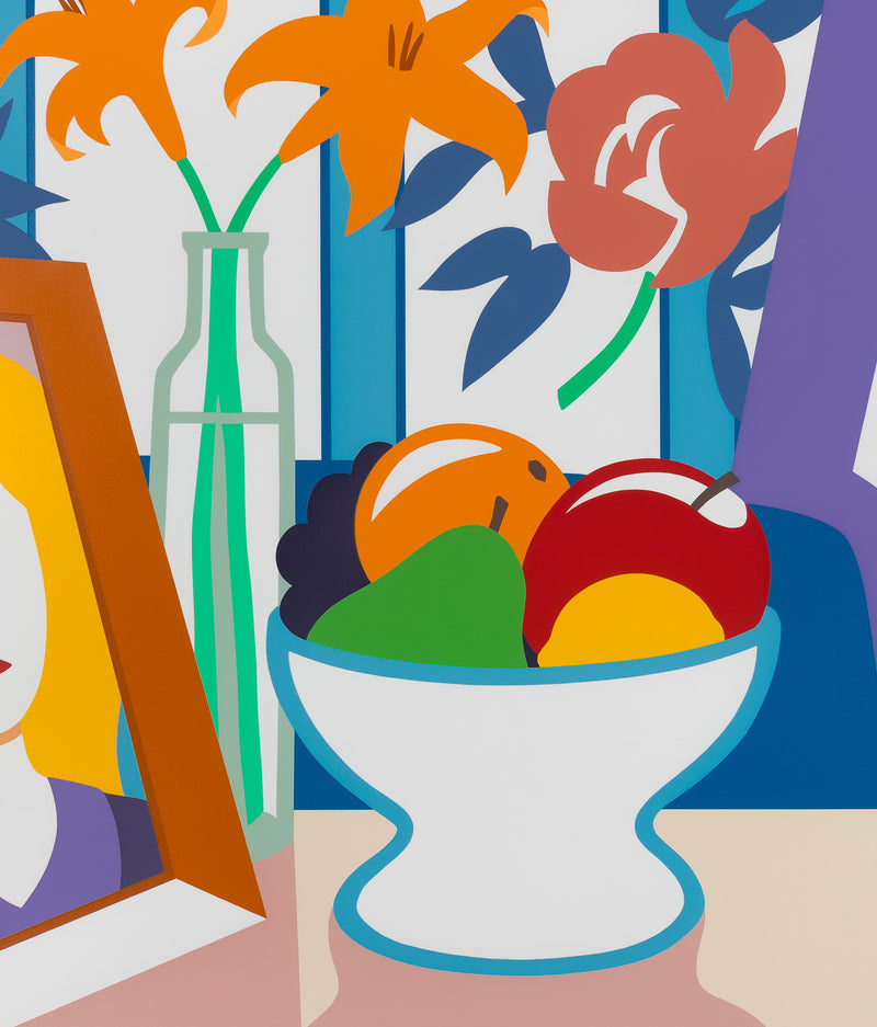 TOM WESSELMANN 