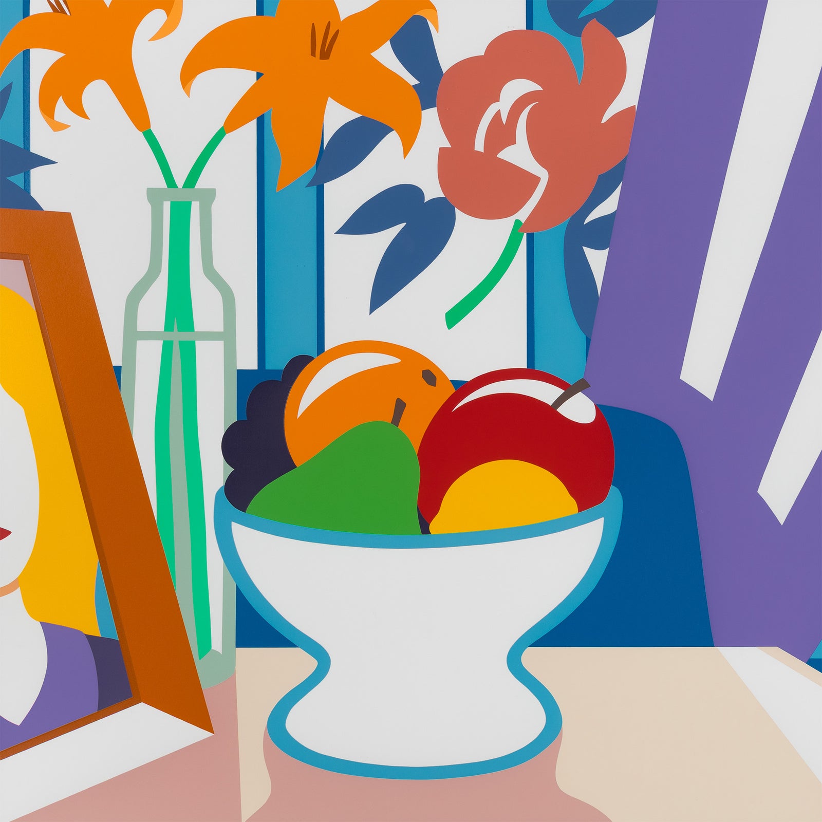 TOM WESSELMANN 