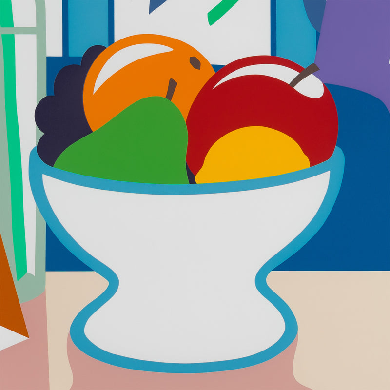 TOM WESSELMANN 