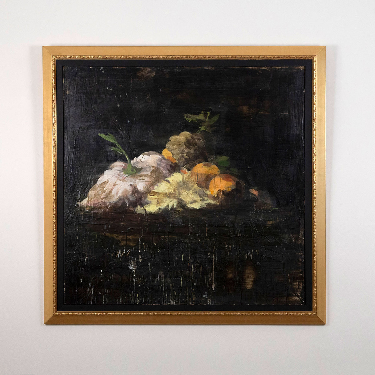 Tony Scherman – Caviar20