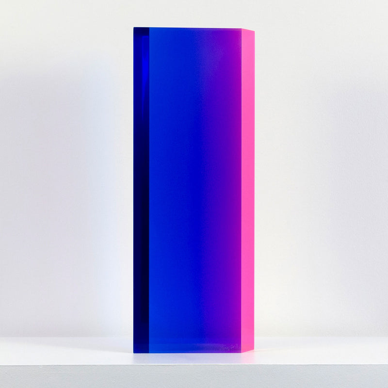VASA MIHICH “TEXAS PARALLELOGRAM”, 2011