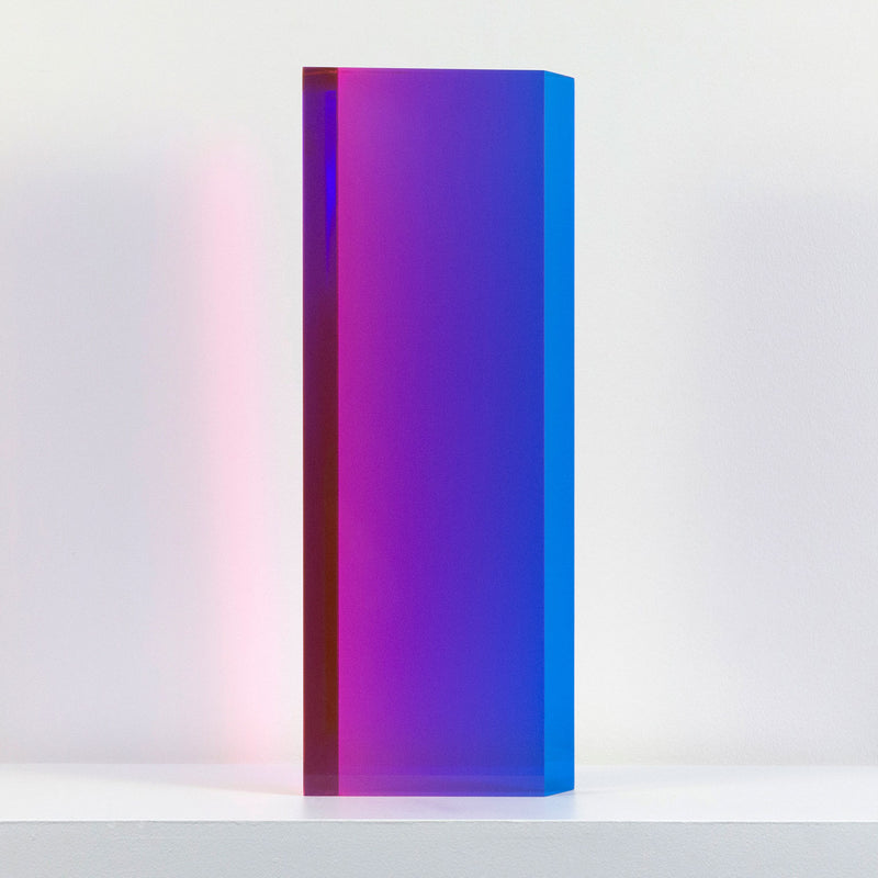 VASA MIHICH “TEXAS PARALLELOGRAM”, 2011