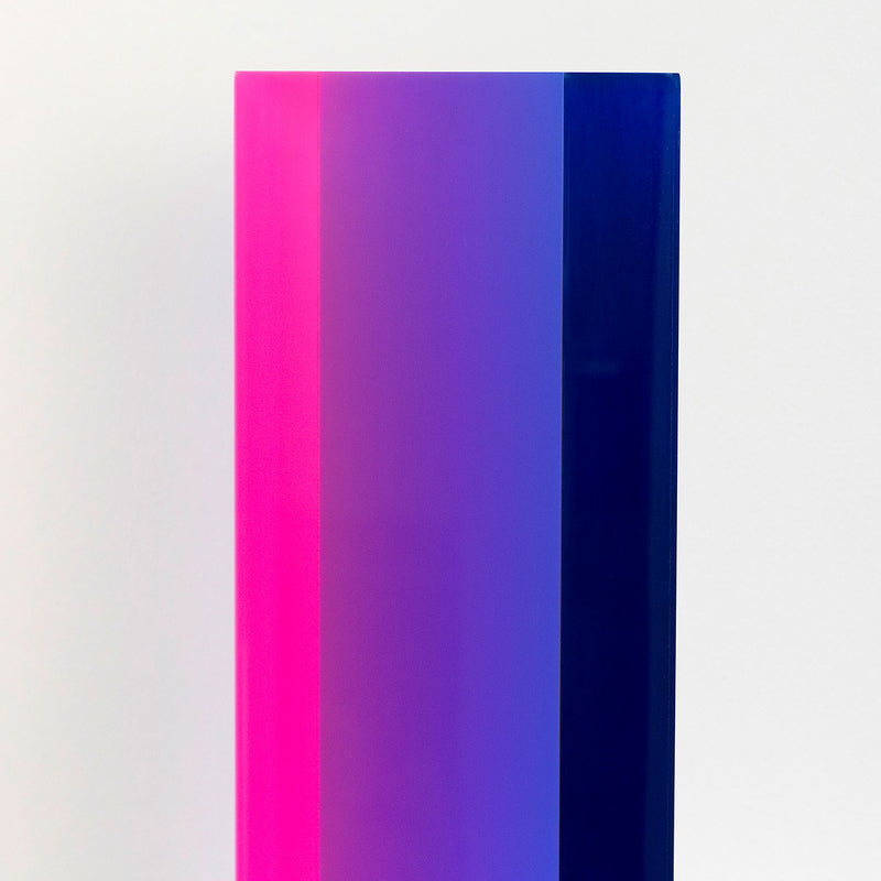VASA MIHICH “TEXAS PARALLELOGRAM”, 2011