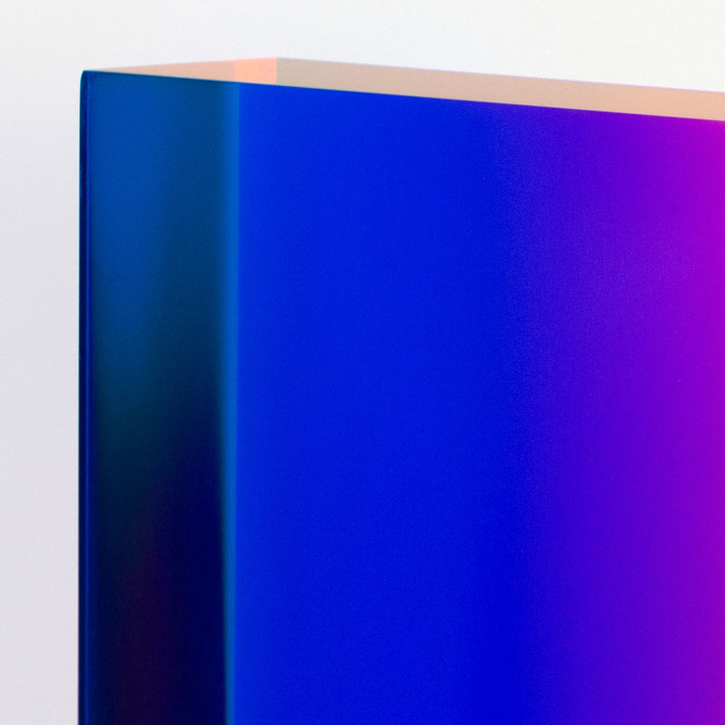 VASA MIHICH “TEXAS PARALLELOGRAM”, 2011