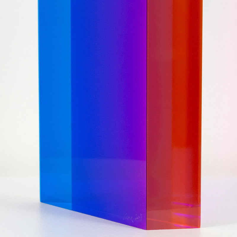 VASA MIHICH “TEXAS PARALLELOGRAM”, 2011