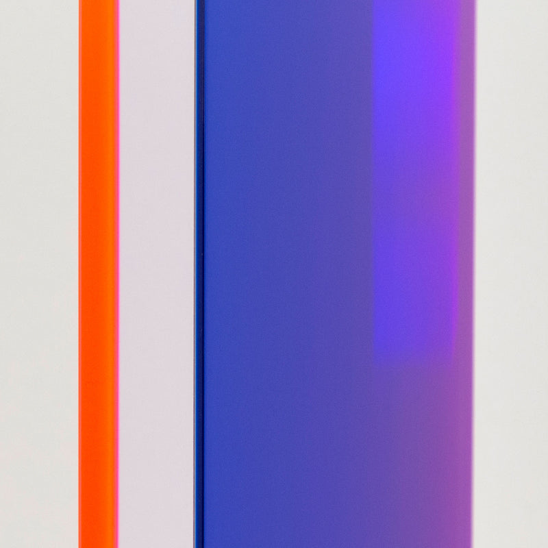 VASA MIHICH “TEXAS PARALLELOGRAM”, 2011